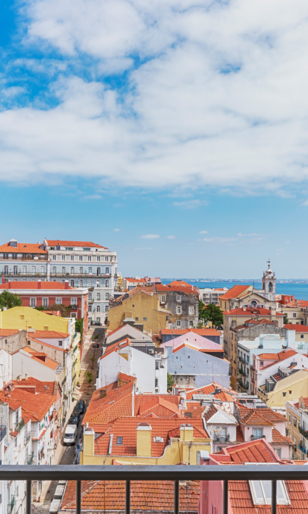 Verride Palácio de Santa Catarina